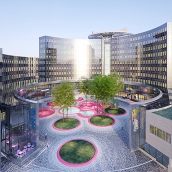 Park Inn By Radisson