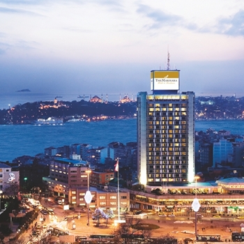Marmara Hotel