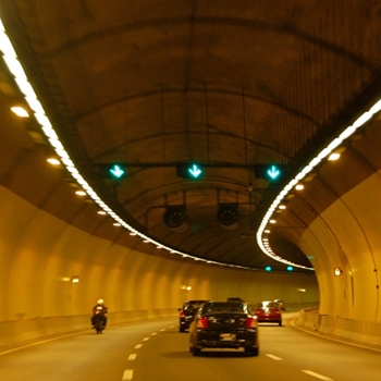 Road Tunnels