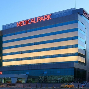 Medical Park Hospitals