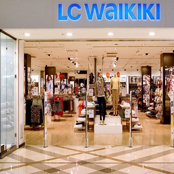 LCW Stores