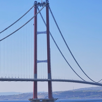 1915 Canakkale Bridge